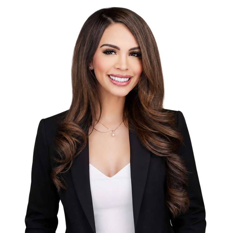Elisa Kate Boss