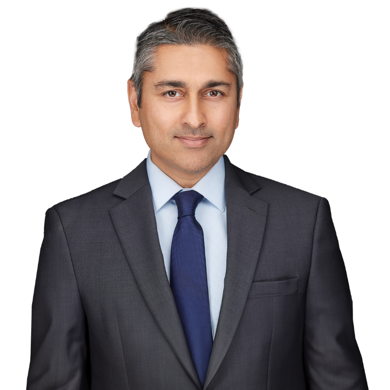 Rahul Gupta